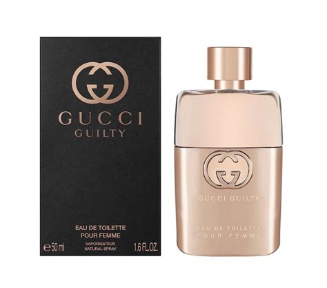 ultimo profumo gucci 2019|gucci guilty perfume 2021.